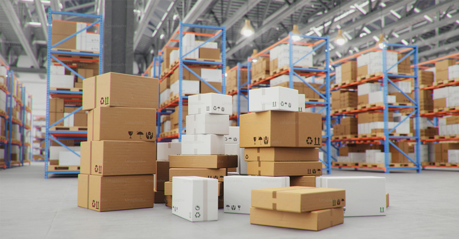 Corrugated Boxes Manufacturing