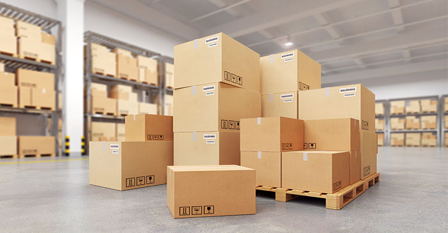 Industrial Supply Corrugated Boxes Manufacturing