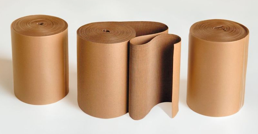 Corrugated Rolls Manufacturing